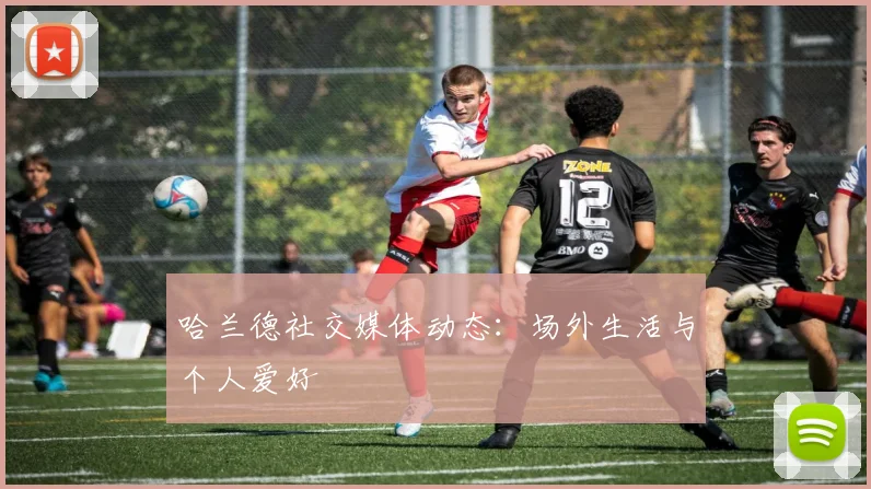 哈兰德社交媒体动态：场外生活与个人爱好